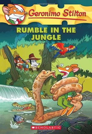 bộ rumble in the jungle