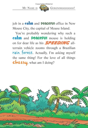 bộ rumble in the jungle