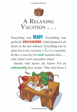 bộ run for the hills, geronimo!