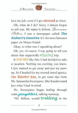 bộ run for the hills, geronimo!