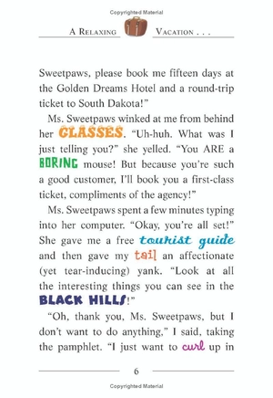 bộ run for the hills, geronimo!