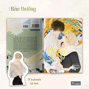 bộ sa vào ánh hào quang của người - tập 1