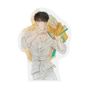 bộ sa vào ánh hào quang của người - tập 2 - tặng kèm bookmark bế hình nhân vật