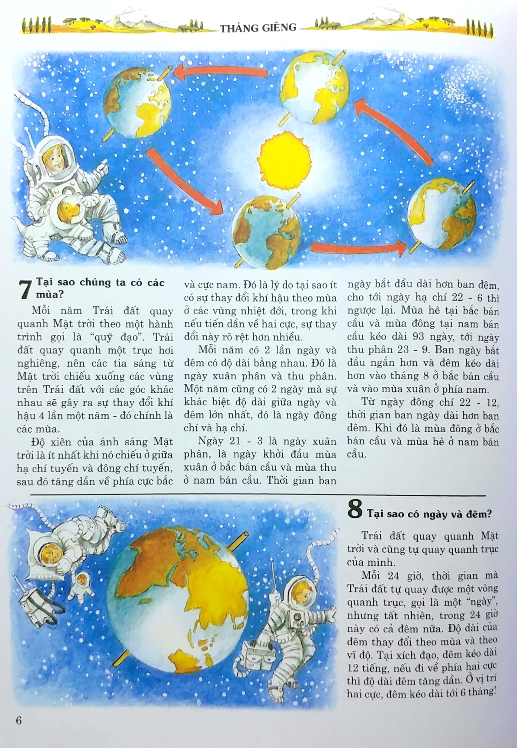 bộ sách 10 vạn câu hỏi vì sao và 366 câu hỏi khám phá thế giới (bộ 2 cuốn)