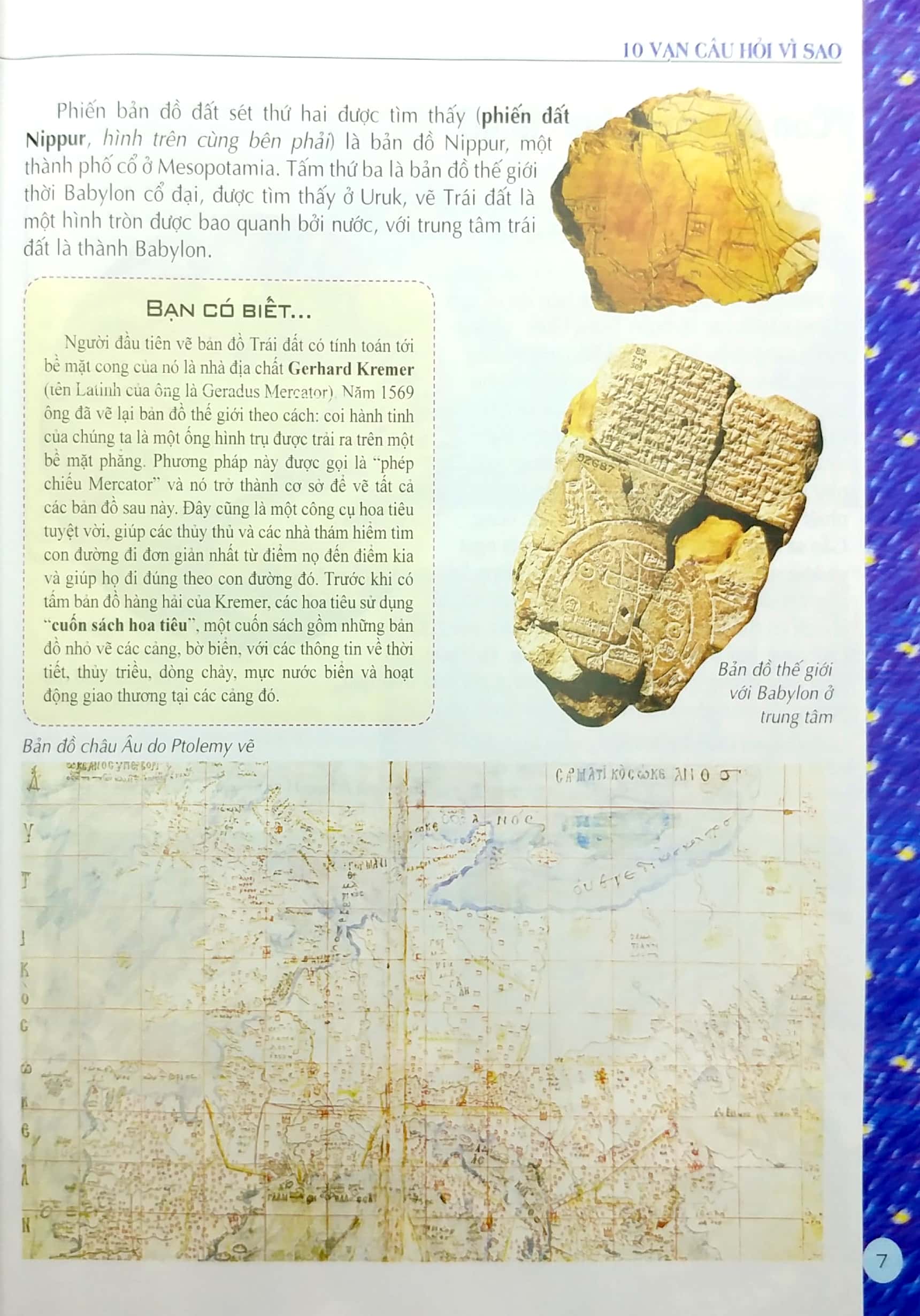 bộ sách 10 vạn câu hỏi vì sao và 366 câu hỏi khám phá thế giới (bộ 2 cuốn)