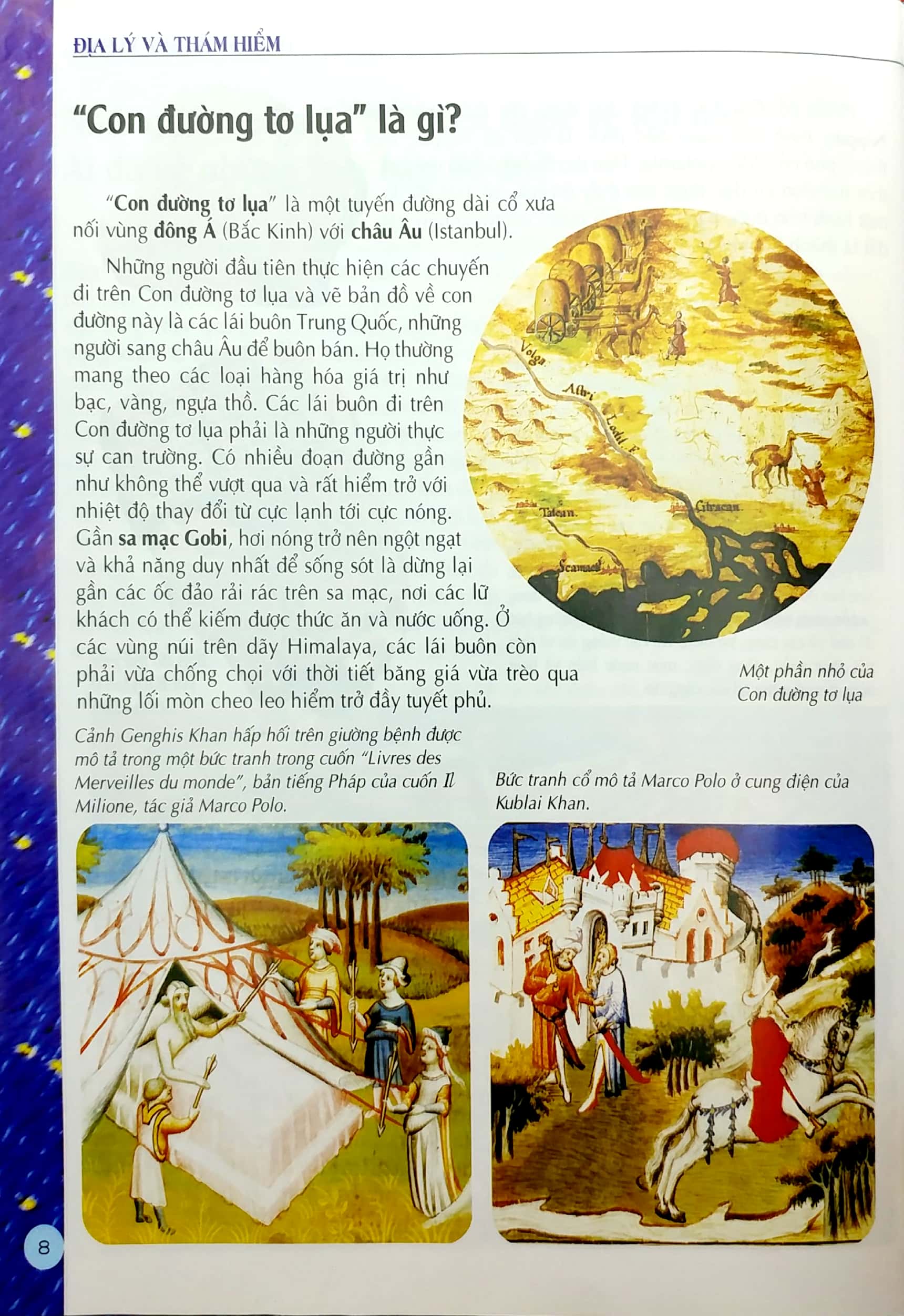 bộ sách 10 vạn câu hỏi vì sao và 366 câu hỏi khám phá thế giới (bộ 2 cuốn)