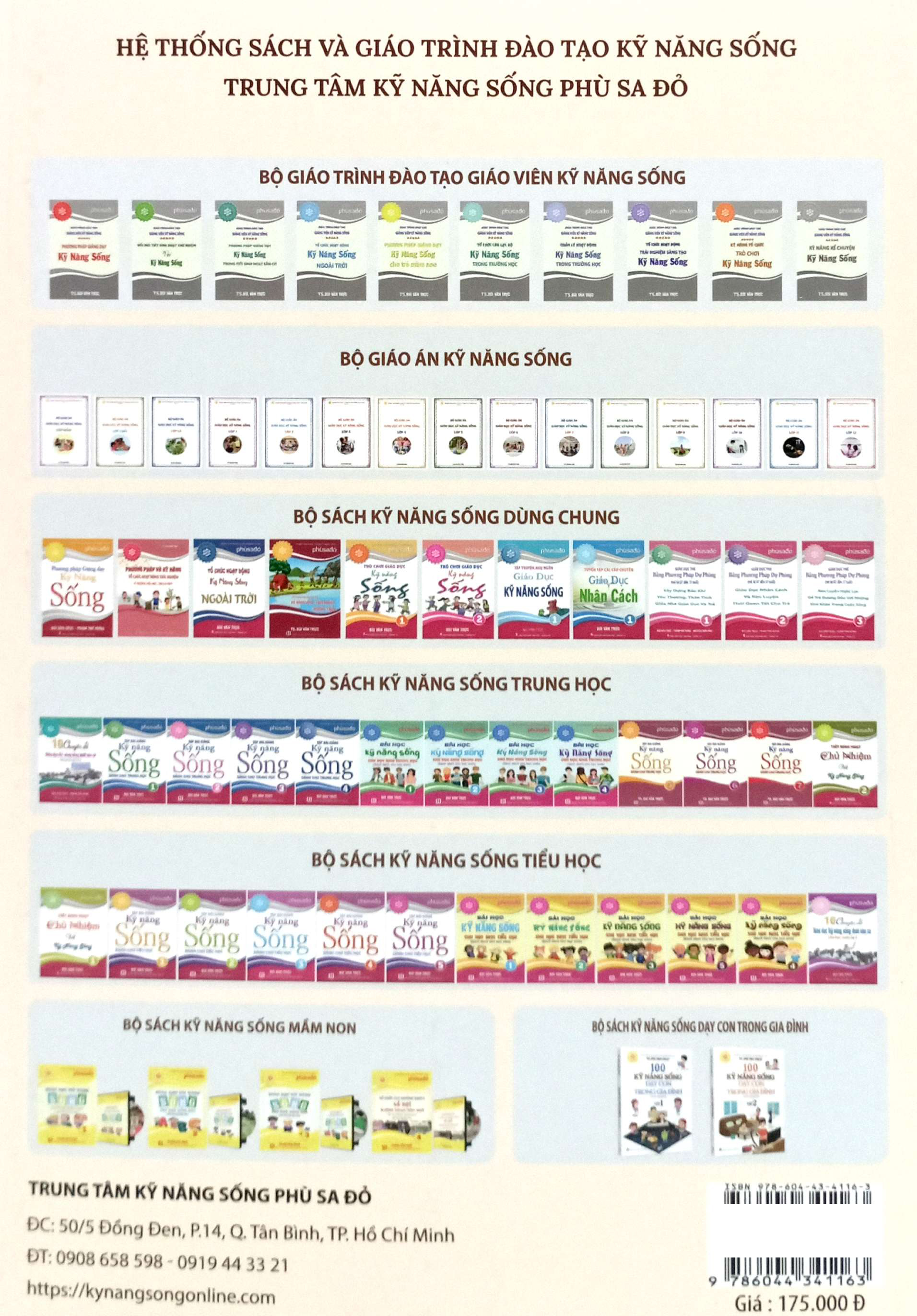 Bo Sach 100 Ky Nang Song Day Con Trong Gia Dinh - Tap 1 + Tap 2 (Bo 2 Cuon)