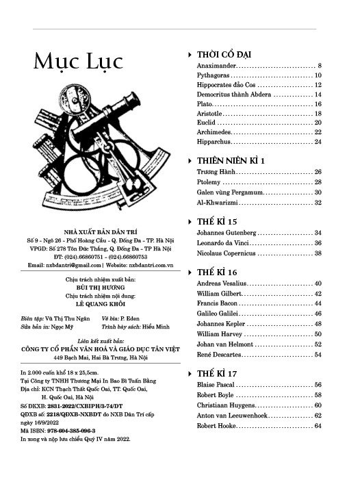 bộ sách 100 triết gia vĩ đại thay đổi thế giới + 100 nhà khoa học vĩ đại thay đổi thế giới (bộ 2 cuốn)