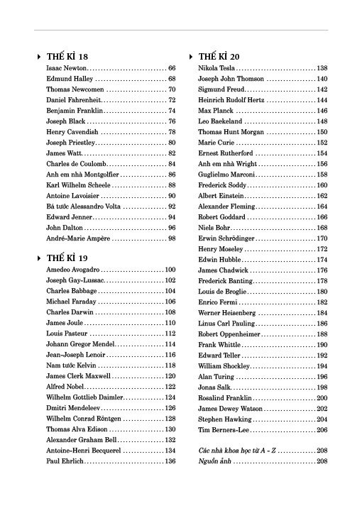 bộ sách 100 triết gia vĩ đại thay đổi thế giới + 100 nhà khoa học vĩ đại thay đổi thế giới (bộ 2 cuốn)