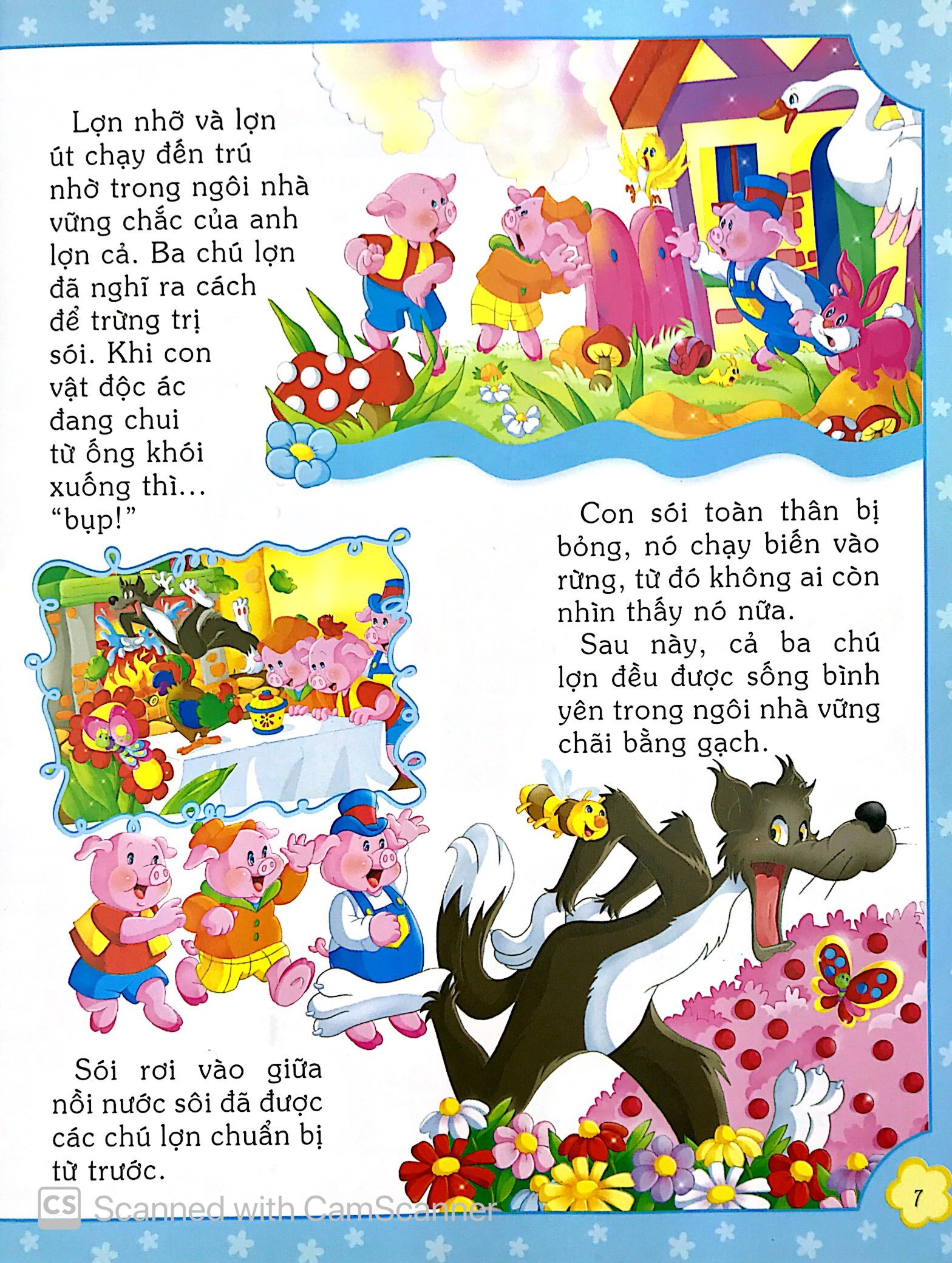 bộ sách 101 truyện kể về động vật và nông trại (bộ 2 cuốn)