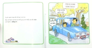 bộ sách 2 - xây dựng thói quen (bộ 6 cuốn)