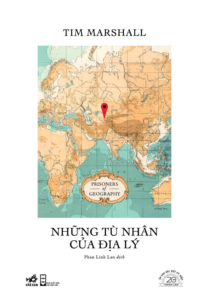 Bộ Sách Ấn Bản Đặc Biệt 20 Năm Thành Lập Nhã Nam - Bìa Cứng (Bộ 20 Cuốn) - Ấn Bản Số 35