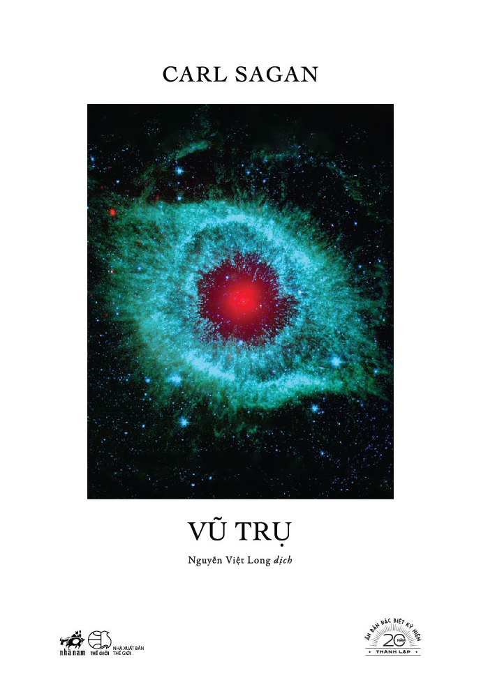 Bo Sach An Ban Dac Biet 20 Nam Thanh Lap Nha Nam - Bia Cung (Bo 20 Cuon) - An Ban So 37