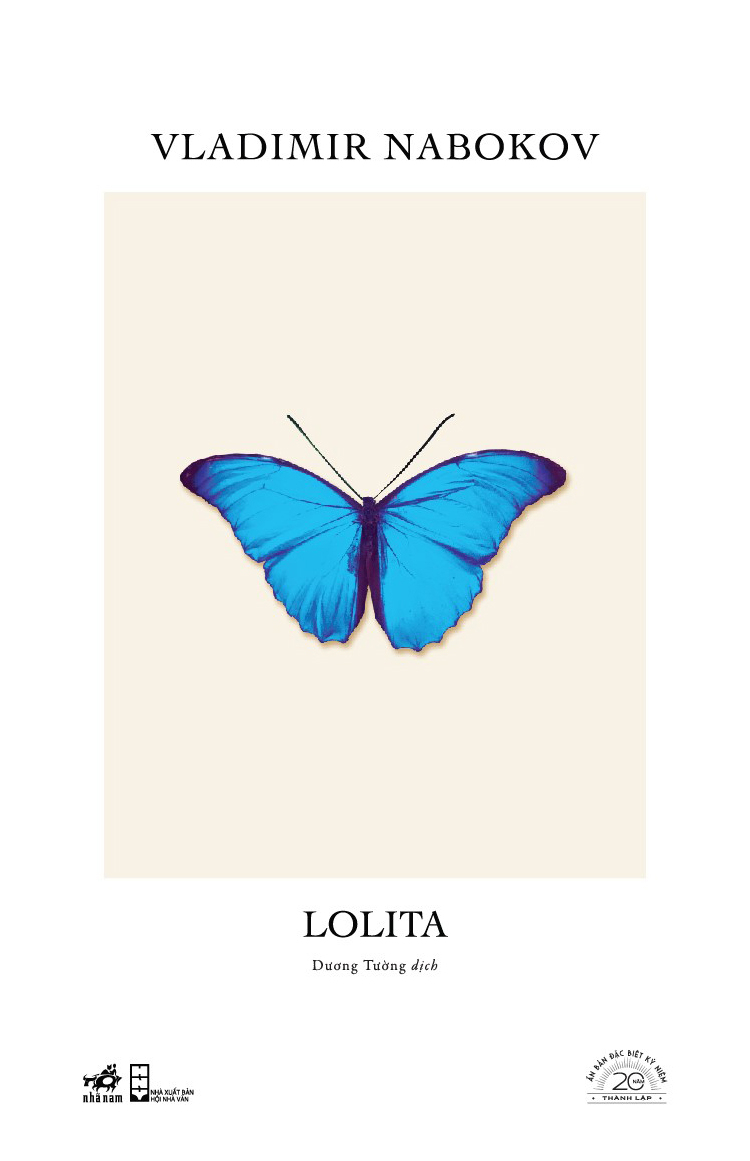 Bo Sach An Ban Dac Biet 20 Nam Thanh Lap Nha Nam - Bia Cung (Bo 20 Cuon) - An Ban So 46