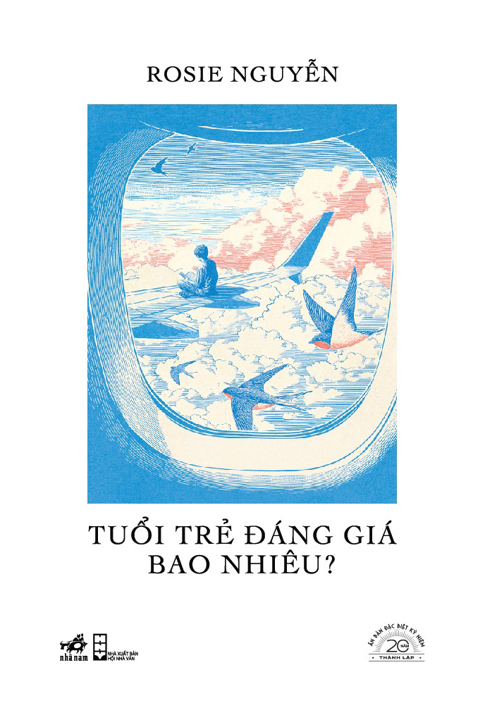 Bo Sach An Ban Dac Biet 20 Nam Thanh Lap Nha Nam - Bia Cung (Bo 20 Cuon) - An Ban So 82