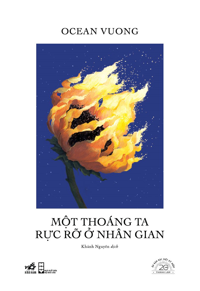 Bo Sach An Ban Dac Biet 20 Nam Thanh Lap Nha Nam - Bia Cung (Bo 20 Cuon) - An Ban So 84