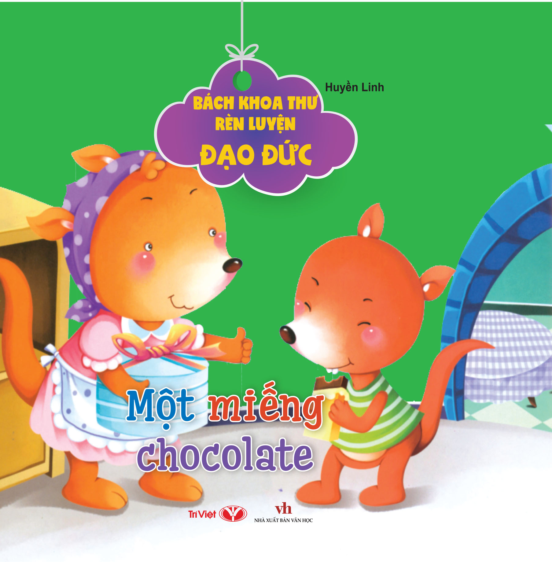 bộ sách bách khoa thư rèn luyện đạo đức (bộ 9 cuốn)