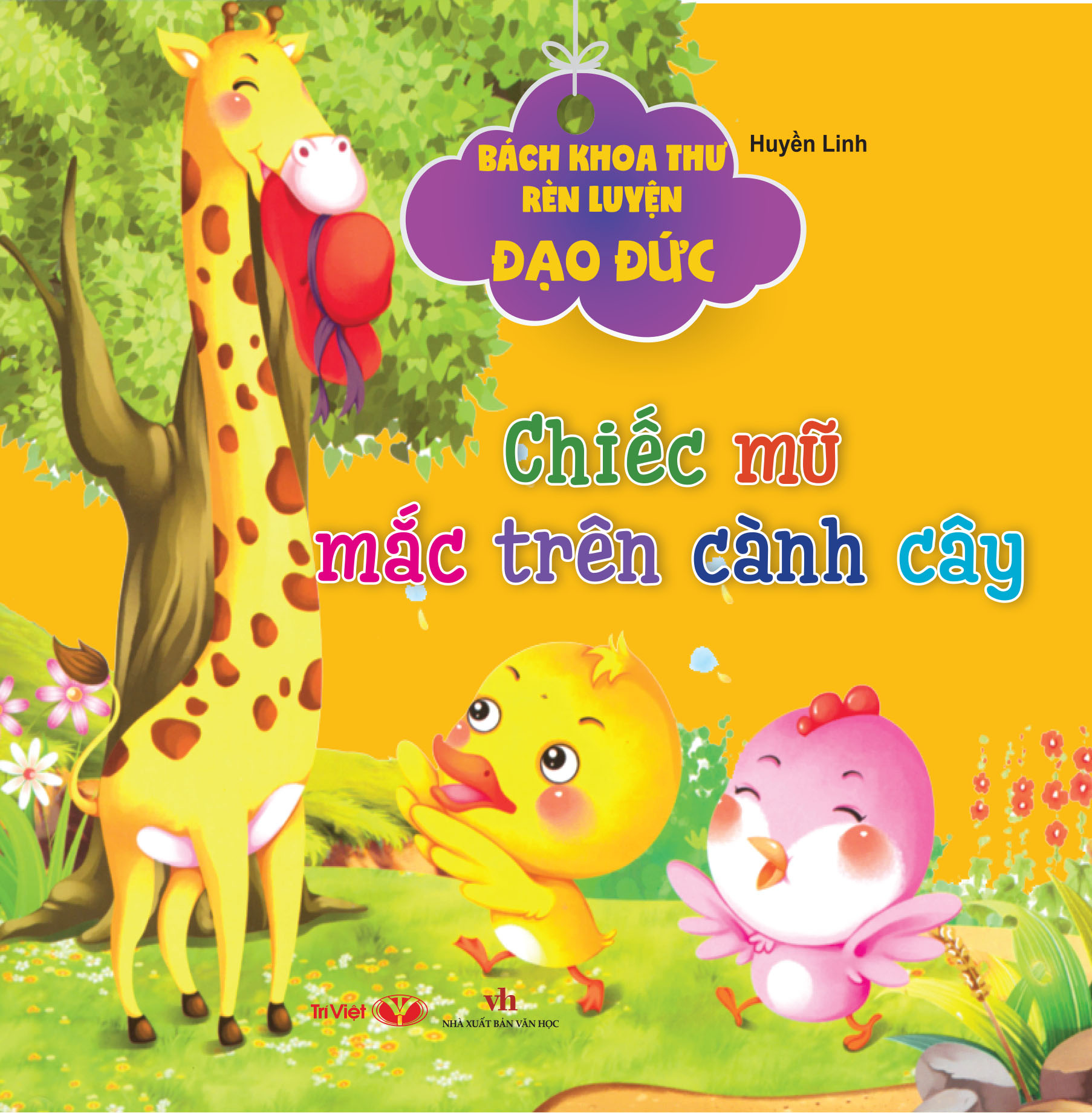 bộ sách bách khoa thư rèn luyện đạo đức (bộ 9 cuốn)