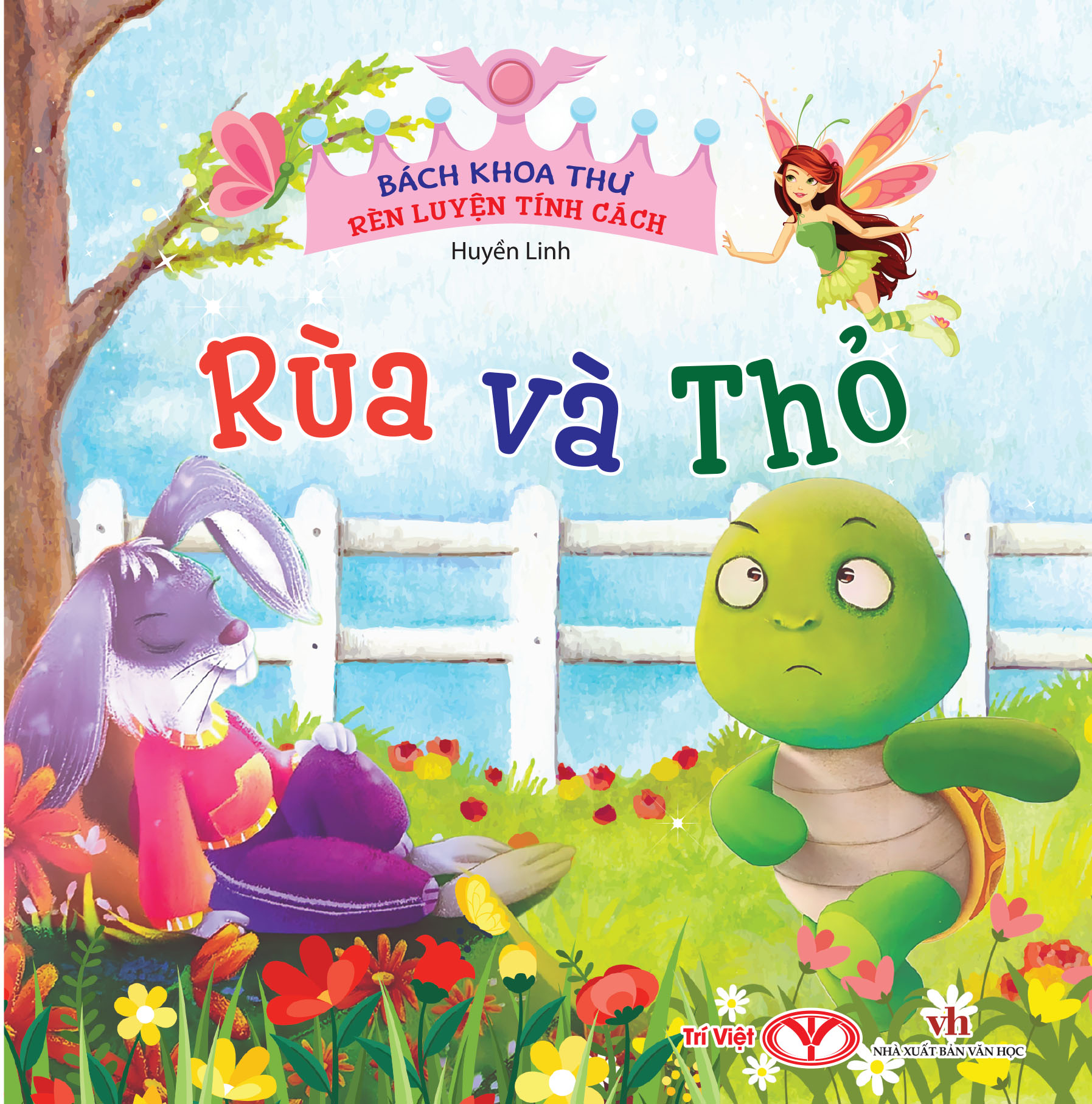 bộ sách bách khoa thư rèn luyện tính cách (bộ 7 cuốn)