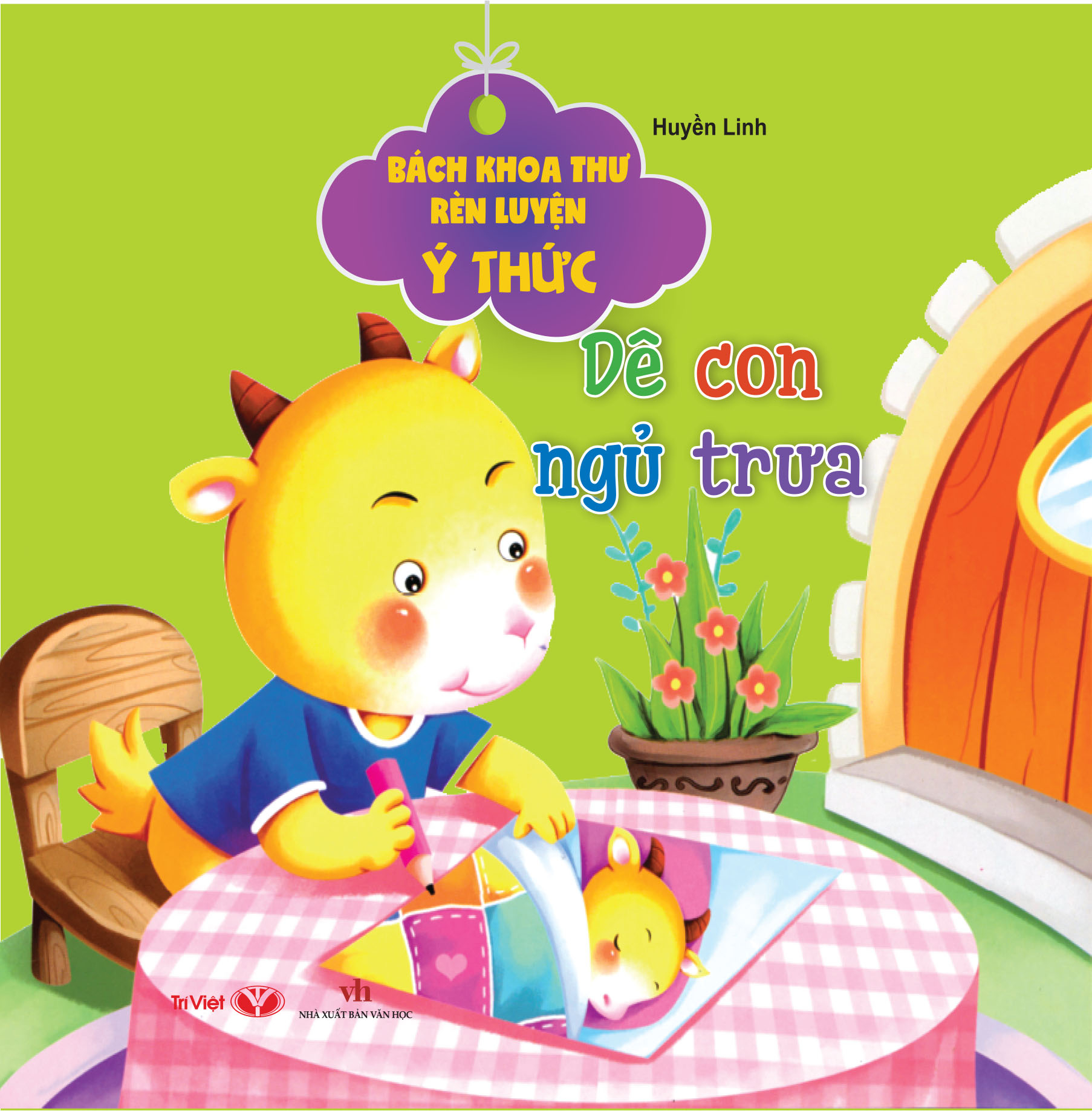 bộ sách bách khoa thư rèn luyện ý thức (bộ 9 cuốn)