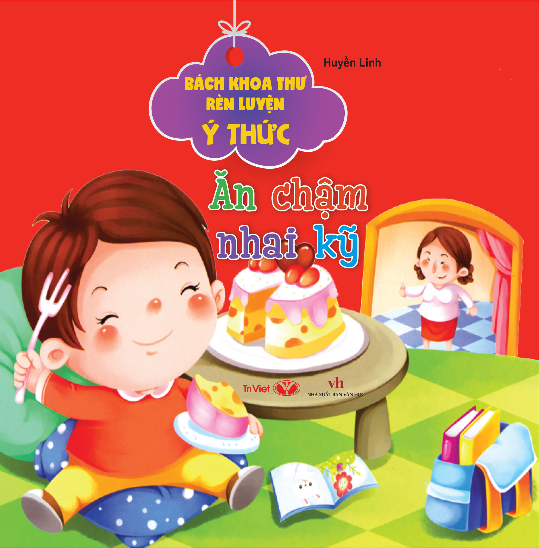 bộ sách bách khoa thư rèn luyện ý thức (bộ 9 cuốn)