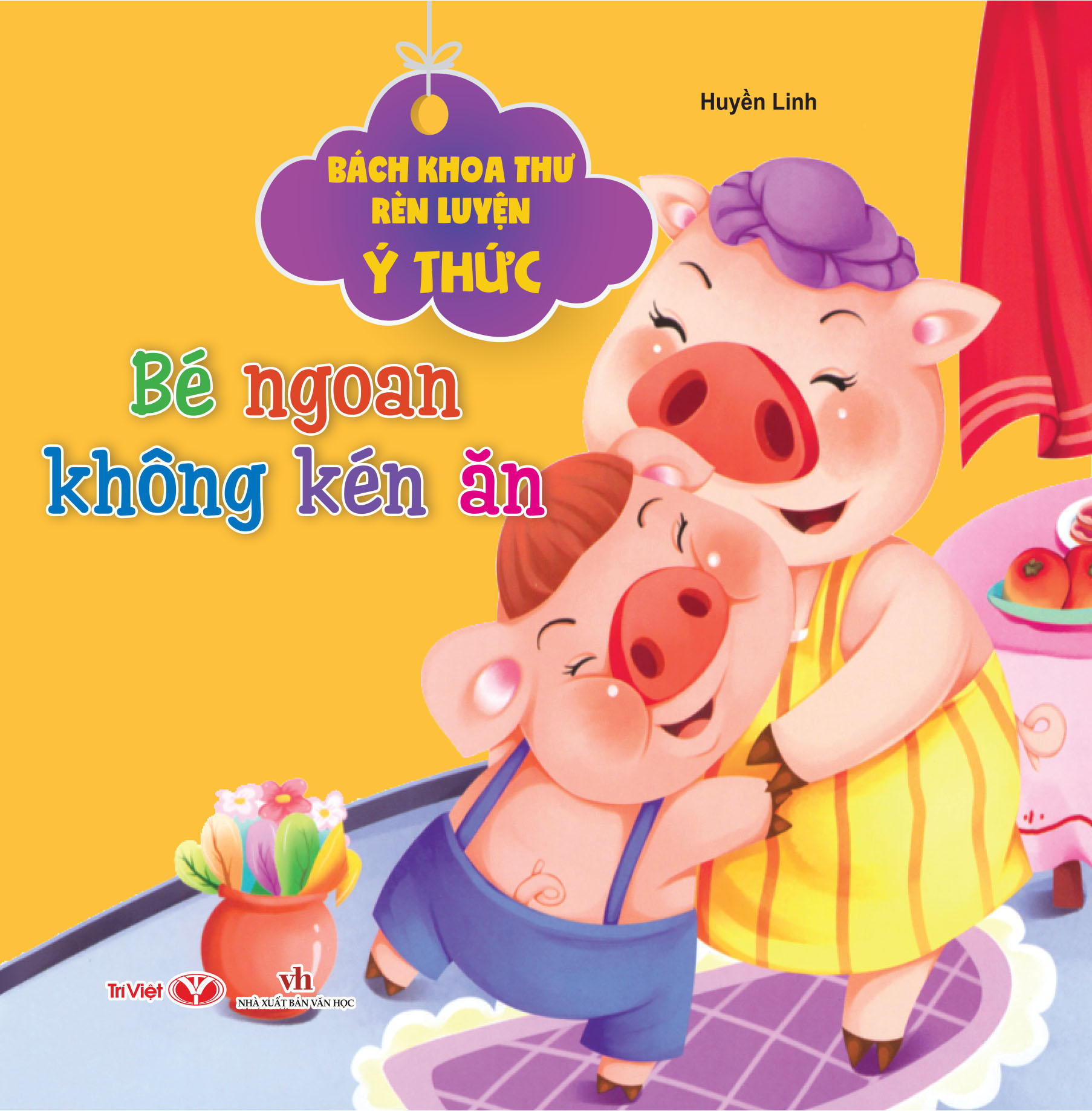 bộ sách bách khoa thư rèn luyện ý thức (bộ 9 cuốn)