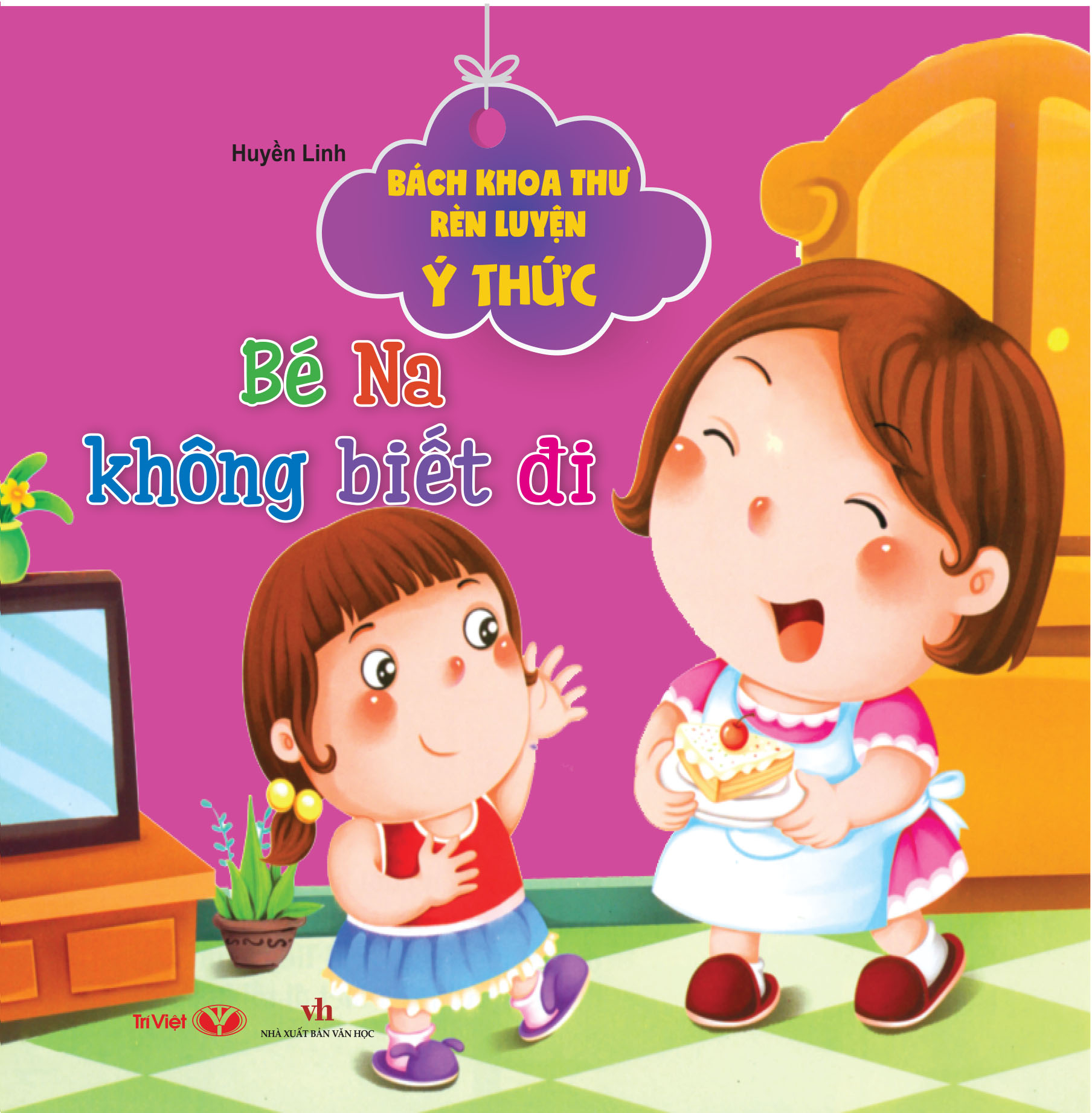 bộ sách bách khoa thư rèn luyện ý thức (bộ 9 cuốn)