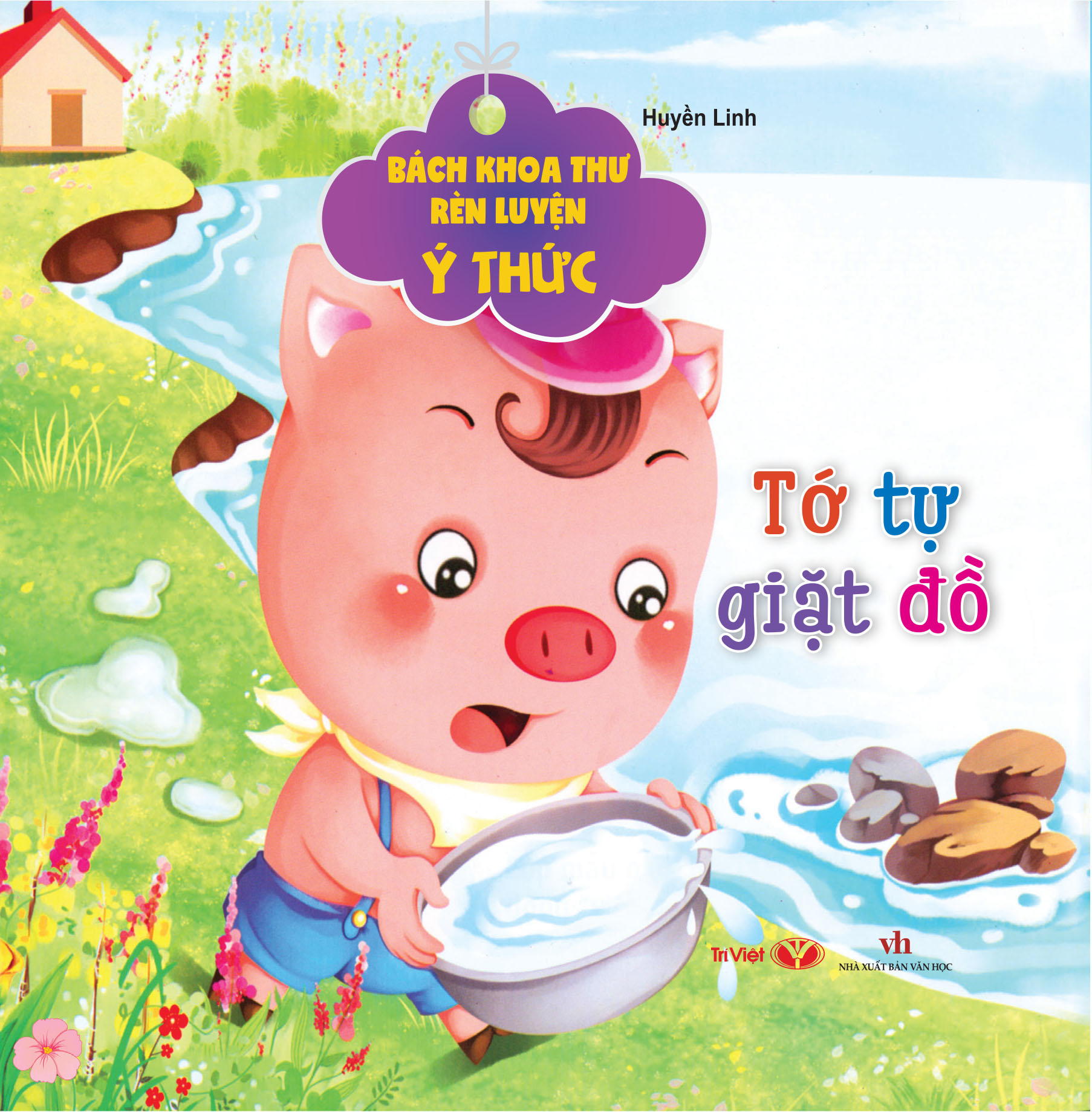 bộ sách bách khoa thư rèn luyện ý thức (bộ 9 cuốn)