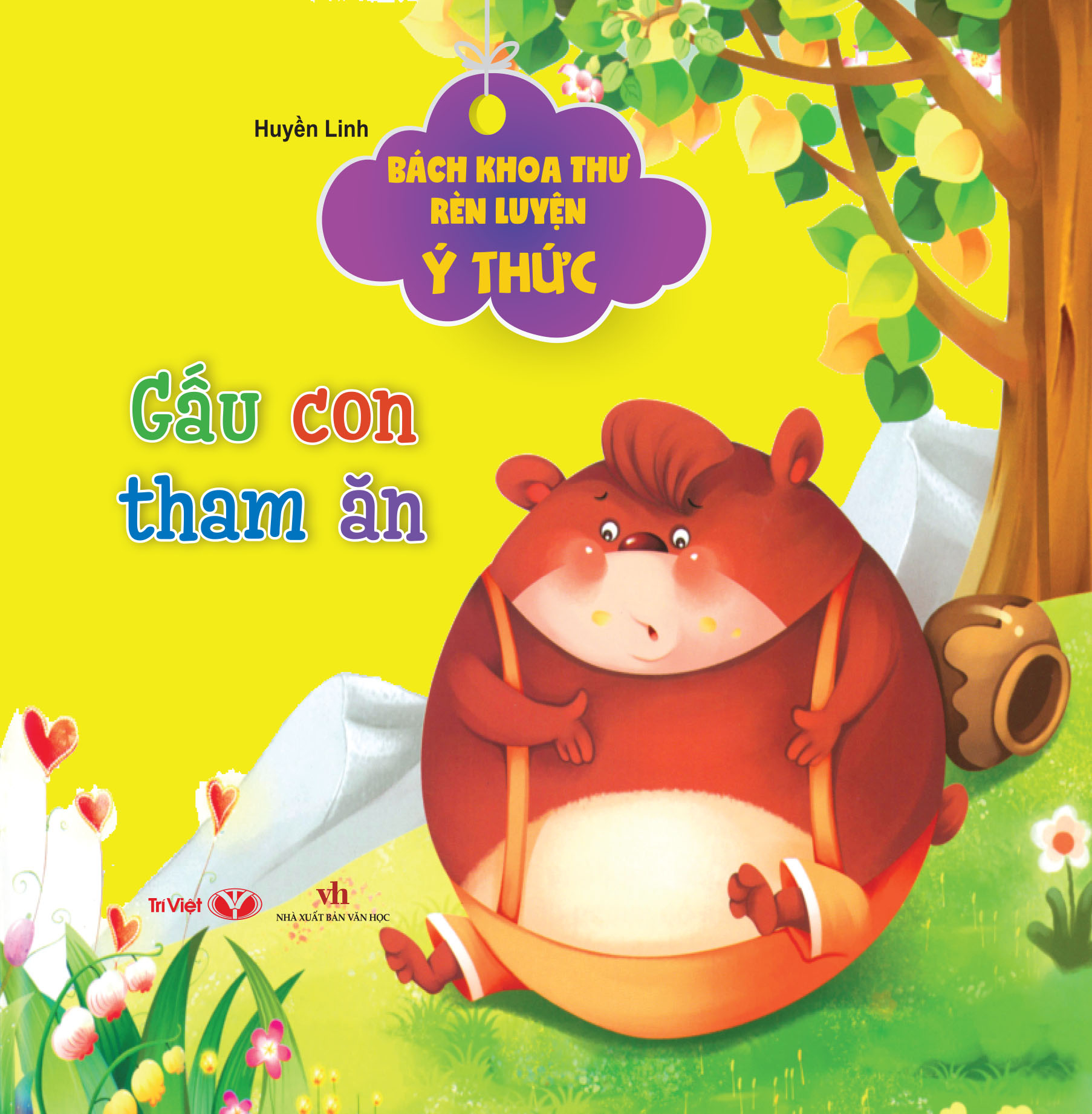 bộ sách bách khoa thư rèn luyện ý thức (bộ 9 cuốn)