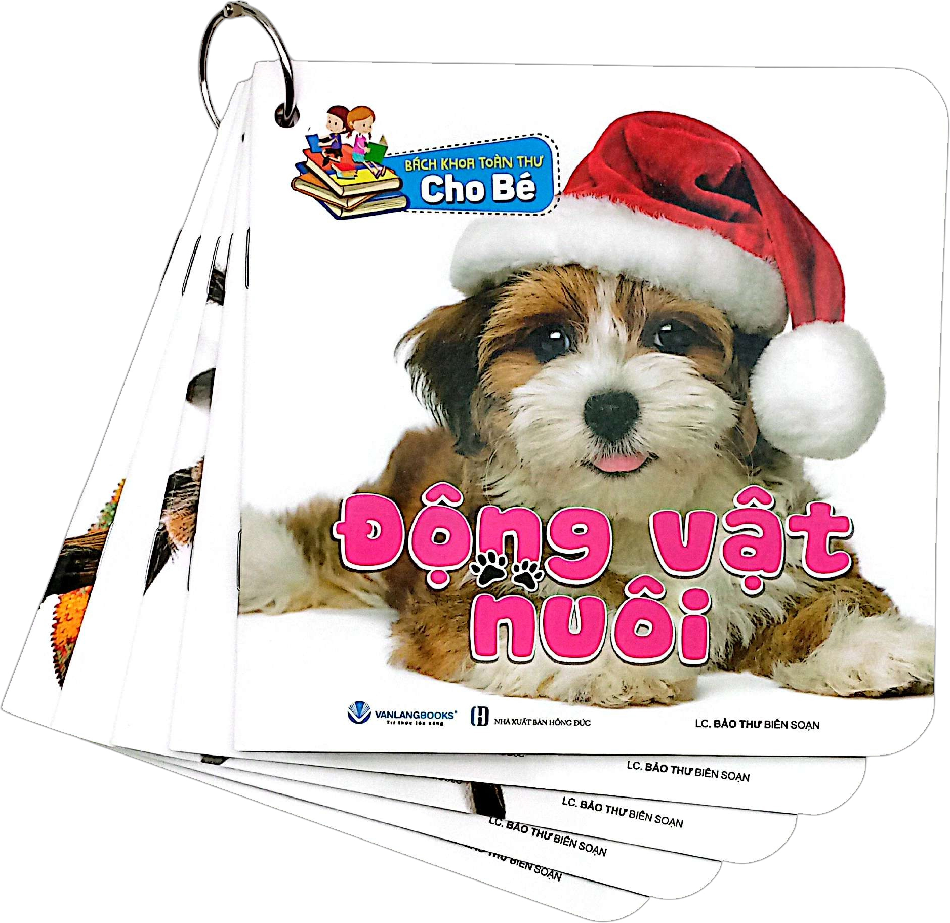 bộ sách bách khoa toàn thư cho bé (bộ 5 cuốn)