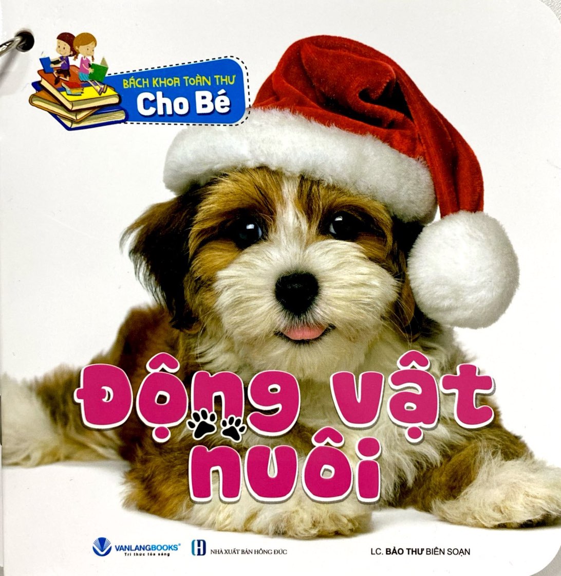 bộ sách bách khoa toàn thư cho bé (bộ 5 cuốn)