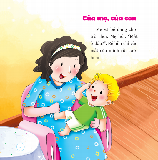 bộ sách bách khoa toàn thư cho bé - rèn luyện khả năng ngôn ngữ (bộ 10 cuốn) (tái bản 2023)