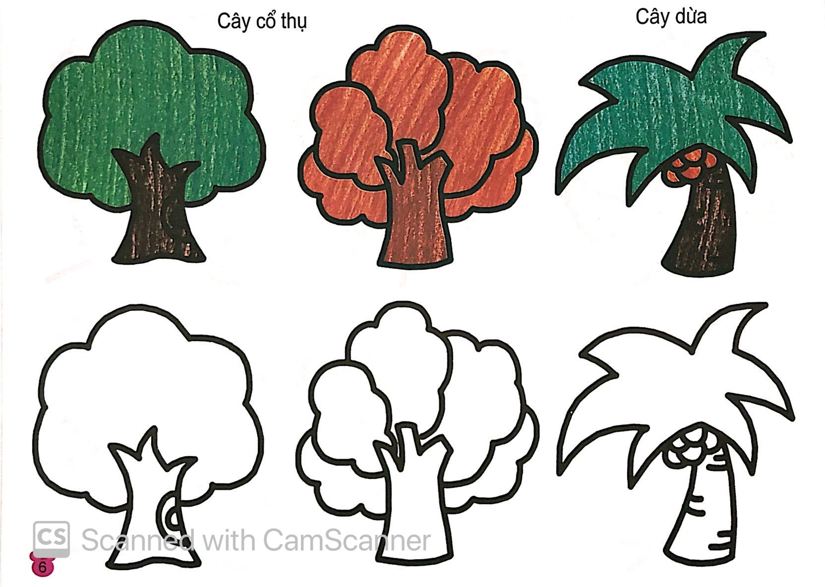 bộ sách bạn nhỏ ơi tô màu thật là dễ: vẽ lên những gam màu tươi sáng của trẻ thơ (bộ 9 cuốn)