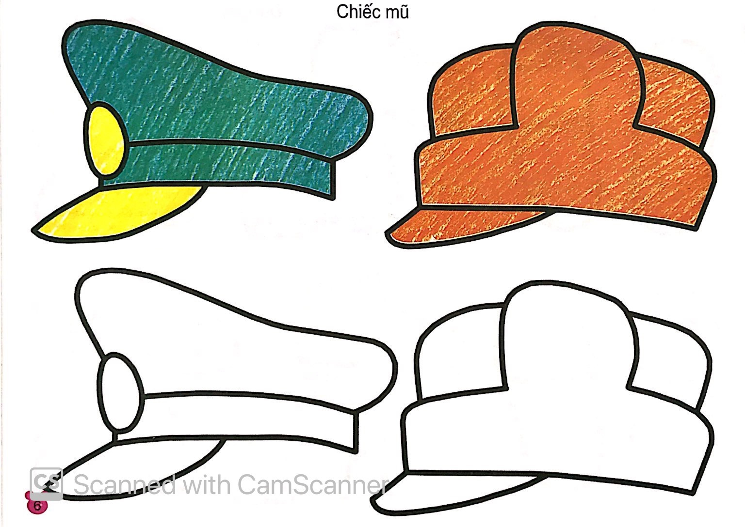 bộ sách bạn nhỏ ơi tô màu thật là dễ: vẽ lên những gam màu tươi sáng của trẻ thơ (bộ 9 cuốn)