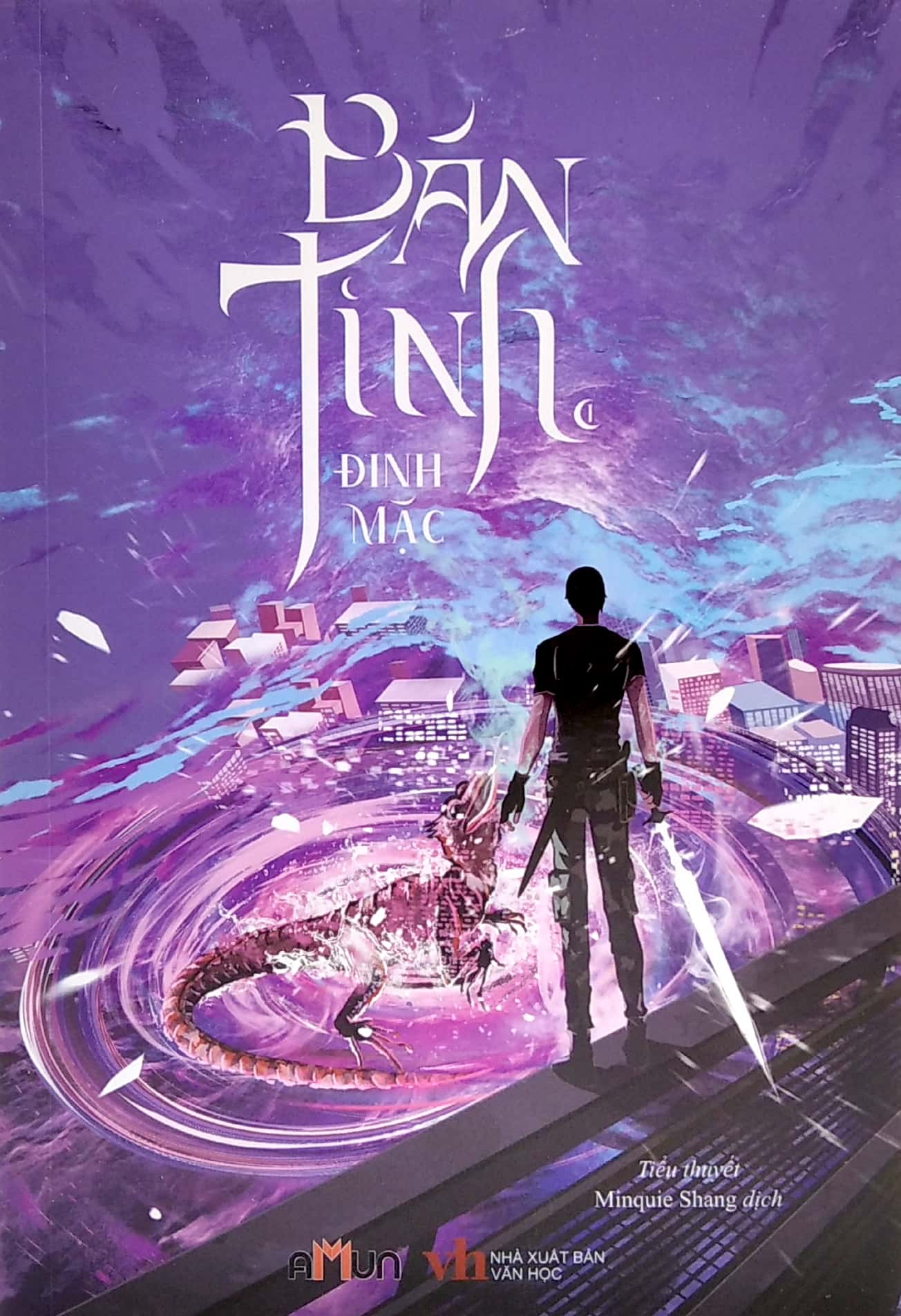 bộ sách bán tinh (bộ 3 cuốn)