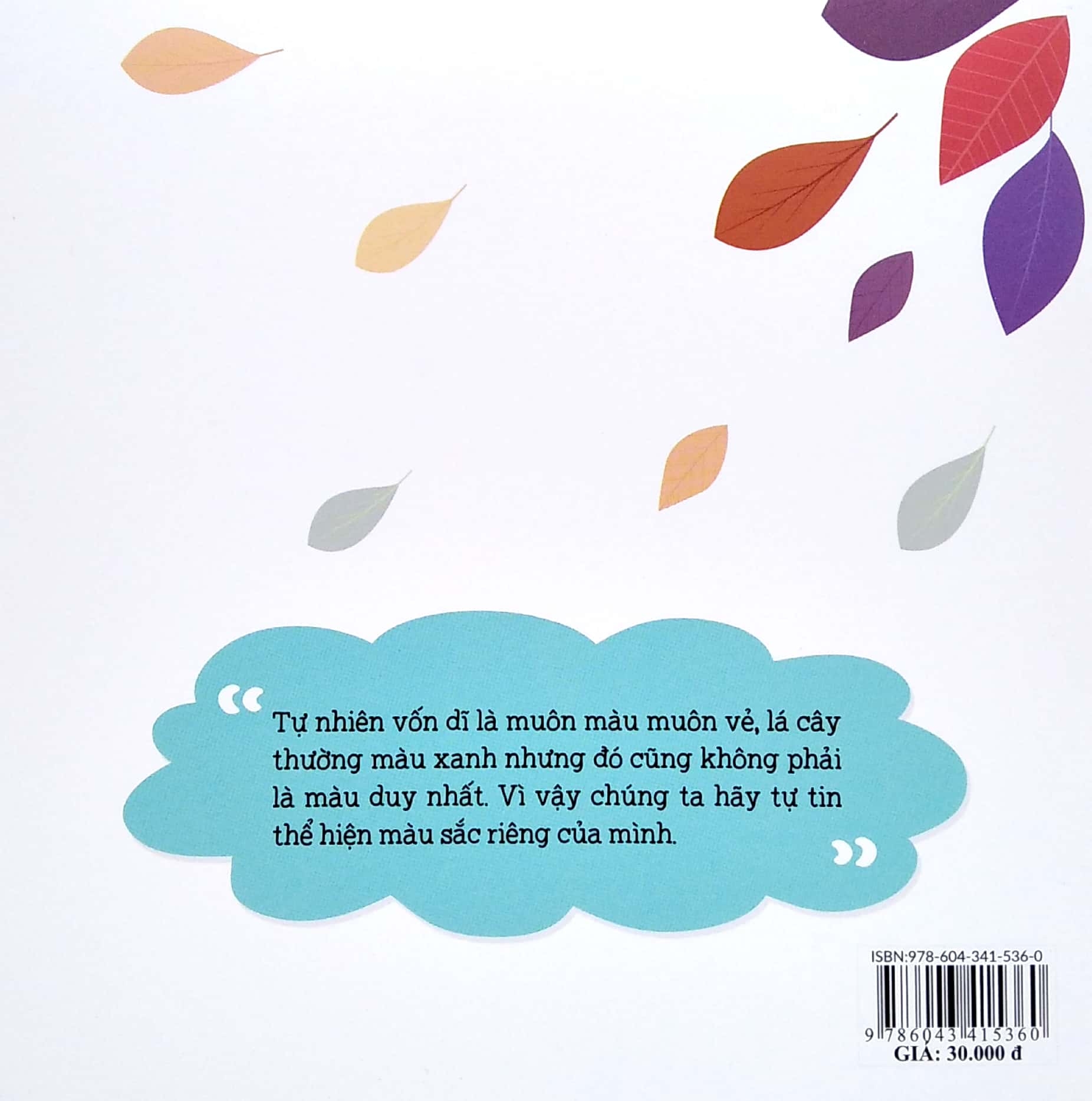 bộ sách bé hạnh phúc + lá không xanh + đại dương xanh (tặng kèm bao lì xì)