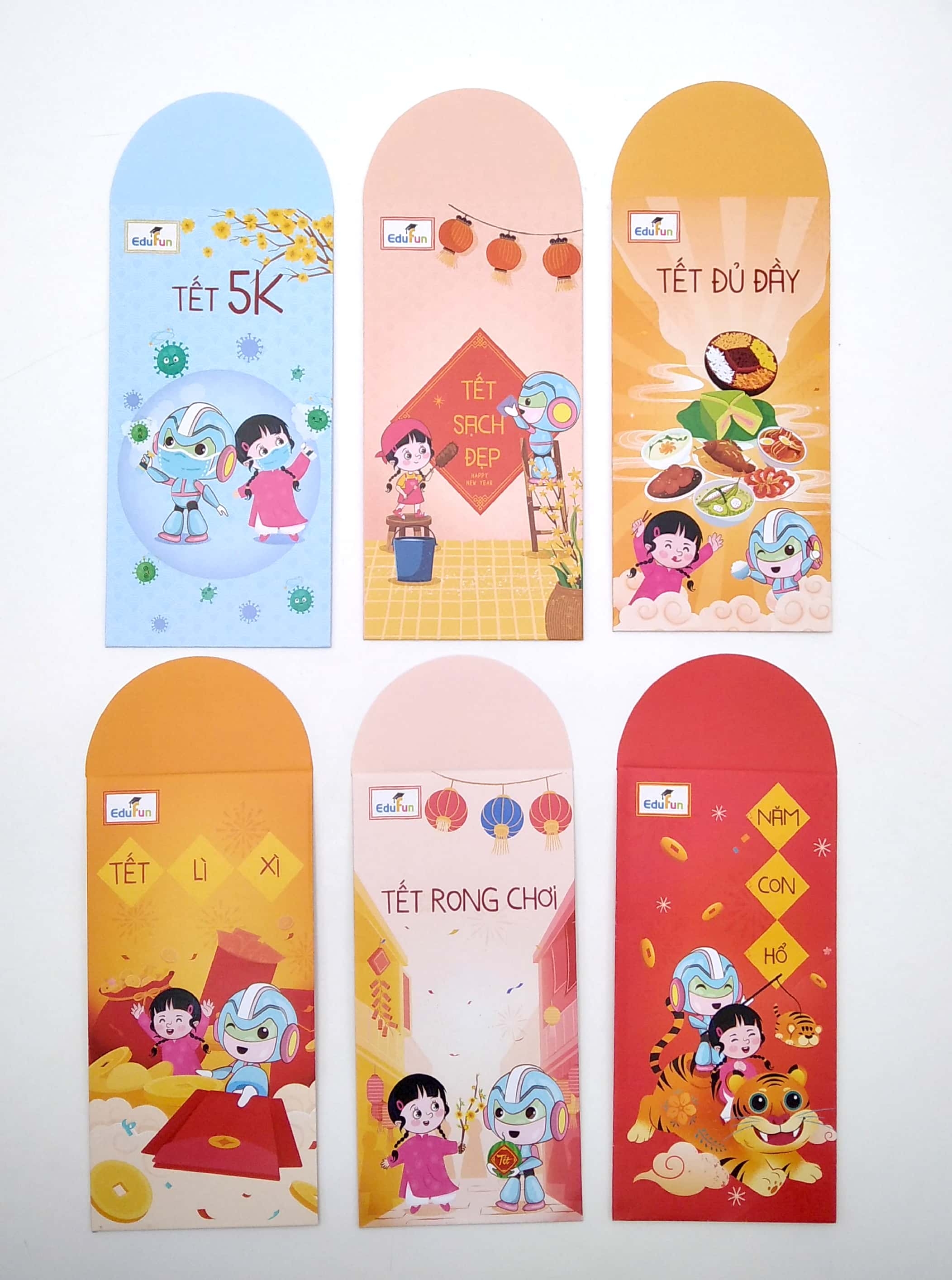 bộ sách bé hạnh phúc + lá không xanh + đại dương xanh (tặng kèm bao lì xì)