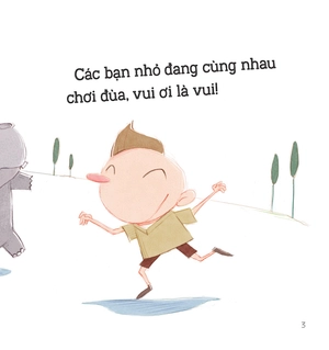 bộ sách bé học nói 1 - bé ngoan ngoãn, lễ phép, hiểu chuyện (bộ 5 cuốn)