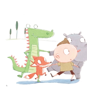 bộ sách bé học nói 1 - bé ngoan ngoãn, lễ phép, hiểu chuyện (bộ 5 cuốn)