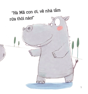 bộ sách bé học nói 1 - bé ngoan ngoãn, lễ phép, hiểu chuyện (bộ 5 cuốn)