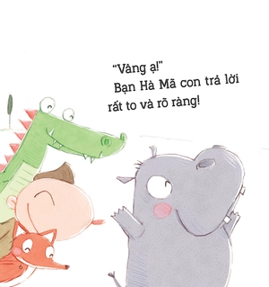 bộ sách bé học nói 1 - bé ngoan ngoãn, lễ phép, hiểu chuyện (bộ 5 cuốn)