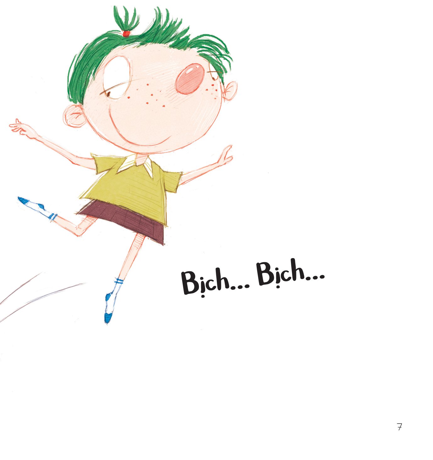 bộ sách bé học nói 2 - bé học về các loại âm thanh trong cuộc sống (bộ 5 cuốn)