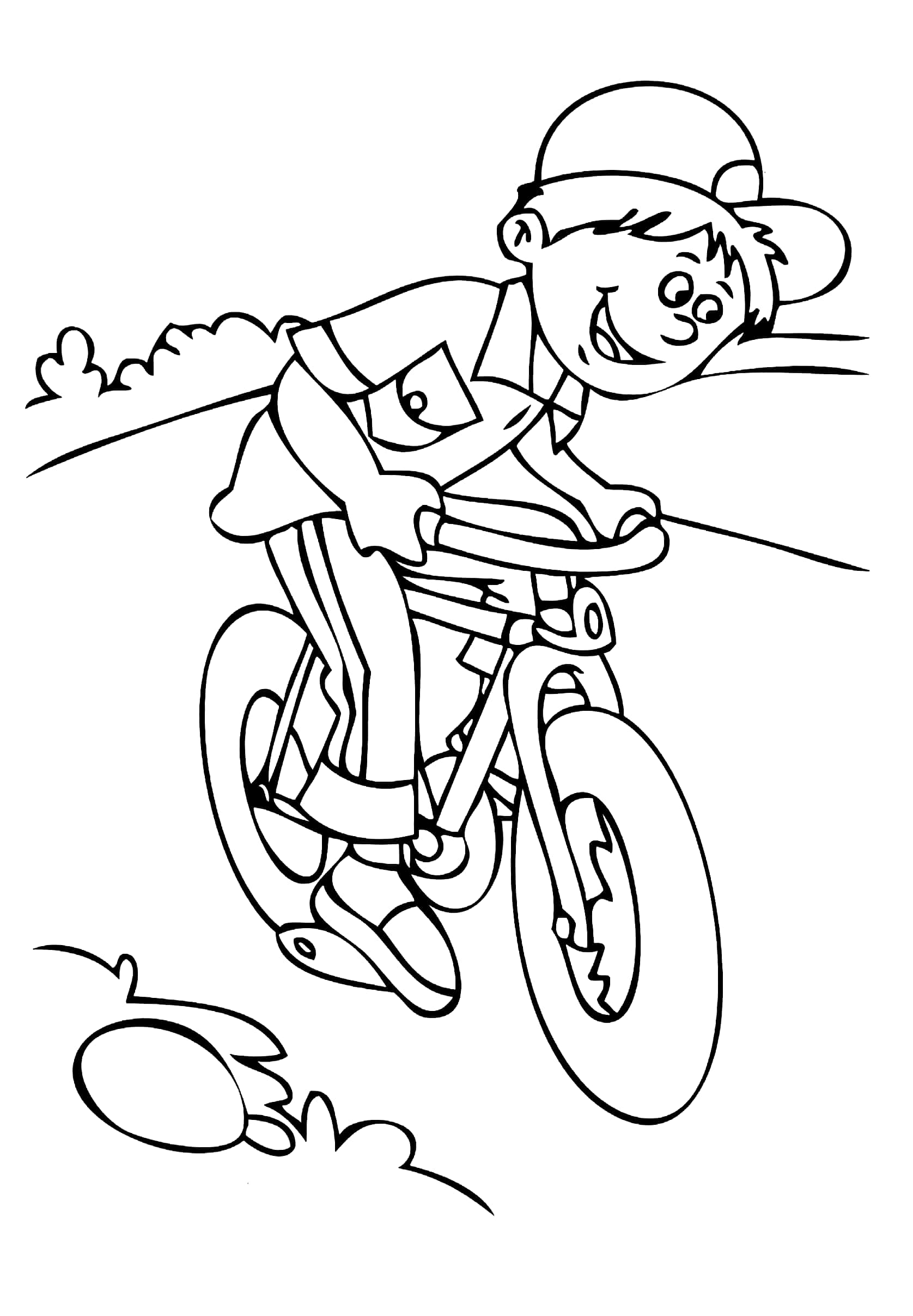 bộ sách bé tập tô màu (bộ 6 cuốn)