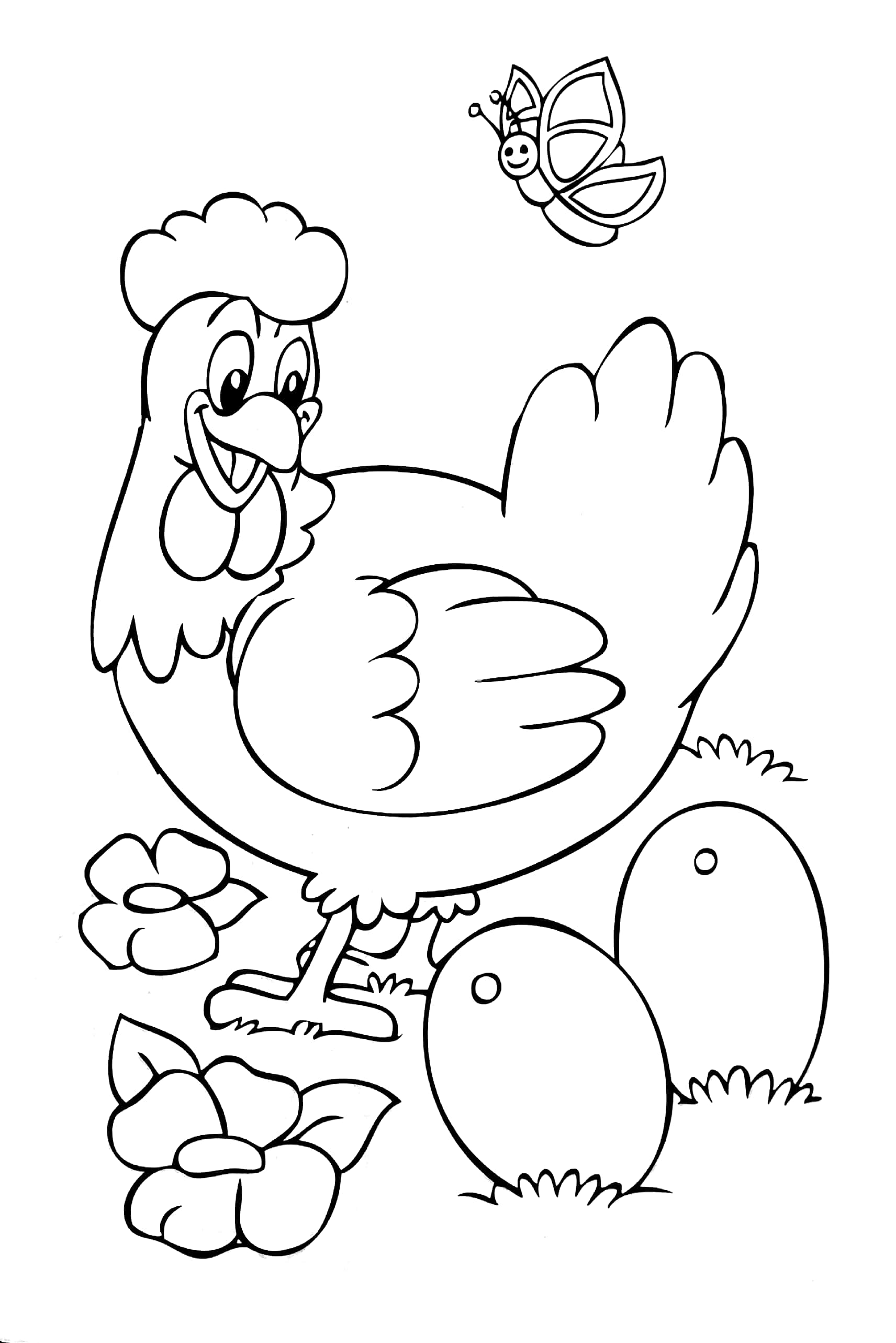 bộ sách bé tập tô màu (bộ 6 cuốn)