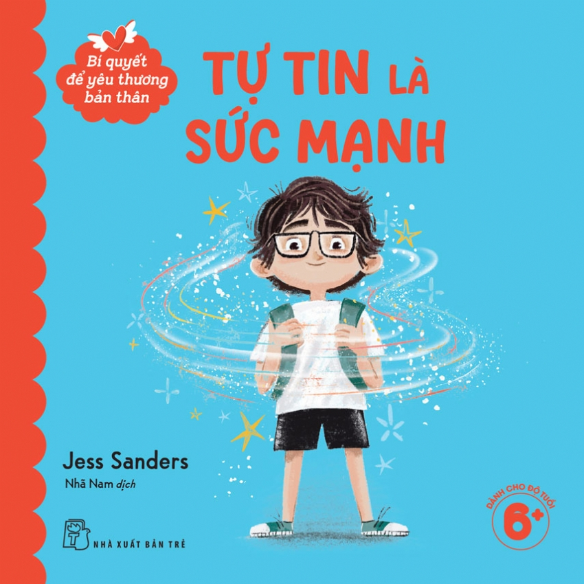 Bộ Sách Bí Quyết Để Yêu Thương Bản Thân (Bộ 4 Cuốn)