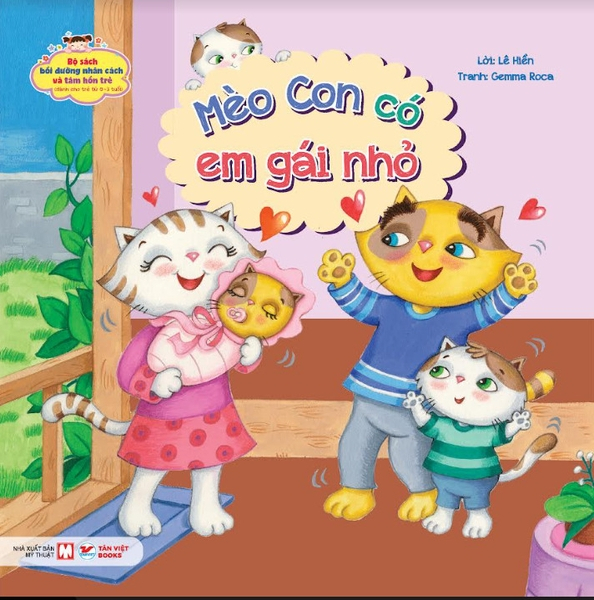 bộ sách bồi dưỡng nhân cách và tâm hồn trẻ (bộ 5 cuốn)