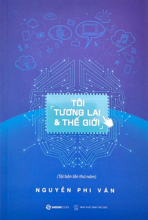 bộ sách bước ra thế giới cùng chuyên gia nguyễn phi vân (bộ 4 cuốn)