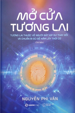 bộ sách bước ra thế giới cùng chuyên gia nguyễn phi vân (bộ 4 cuốn)
