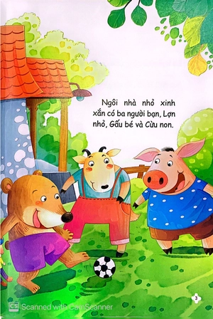 bộ sách các câu chuyện nhân văn phát triển eq cho trẻ (bộ 8 cuốn)