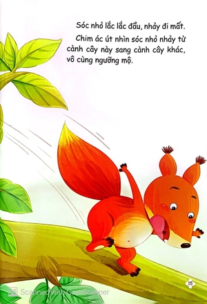 bộ sách các câu chuyện nhân văn phát triển eq cho trẻ (bộ 8 cuốn)